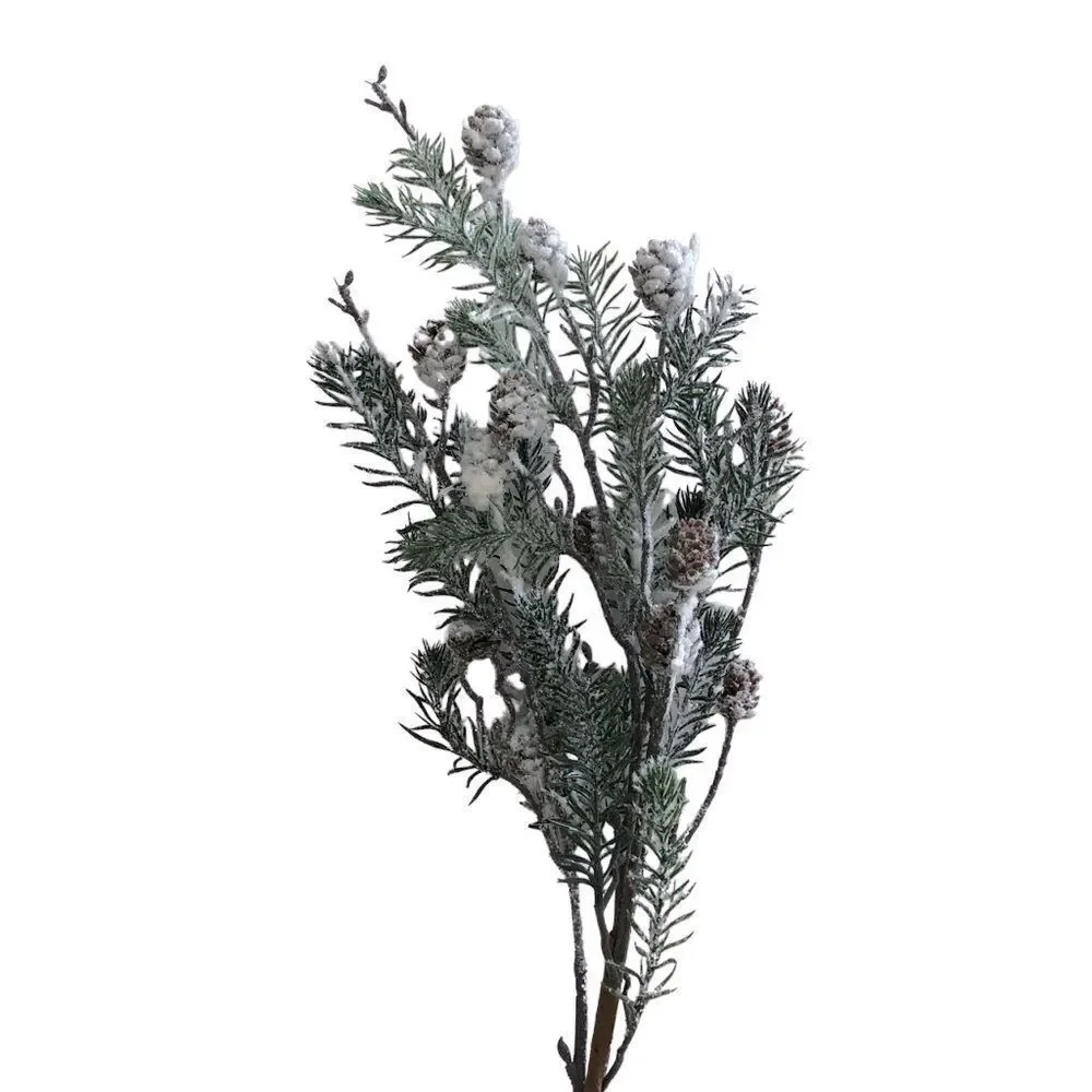 various christmas tree